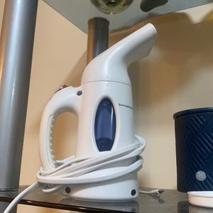 URPOWER Garment Steamer 130ml Portable